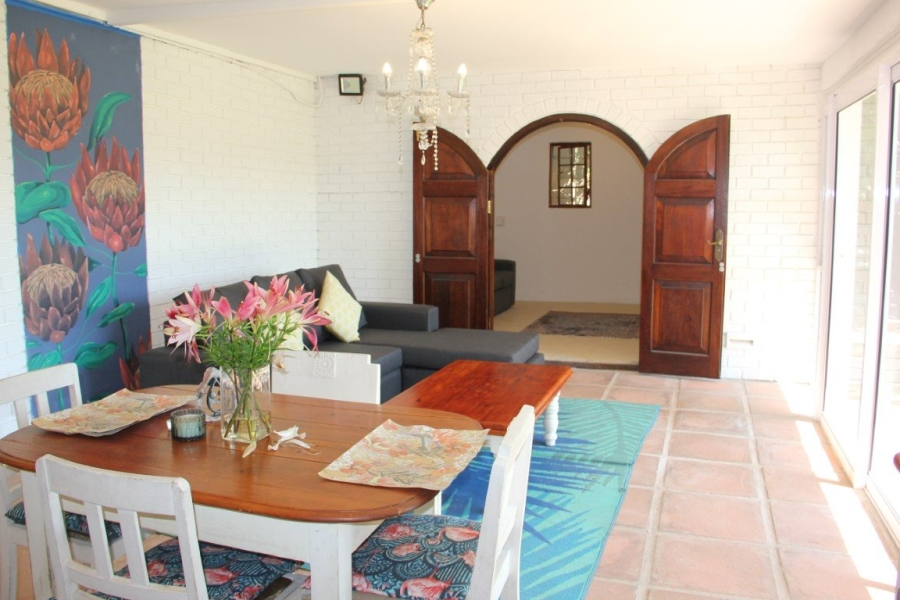 To Let 2 Bedroom Property for Rent in Rome Glen Western Cape